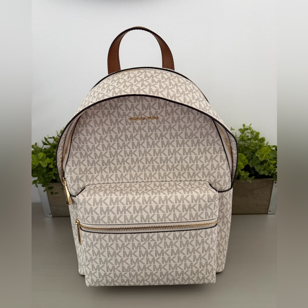 Michael Kors Backpack